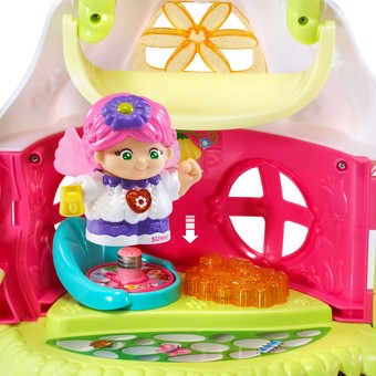 Vtech go go smart hot sale friends secret blossom cottage